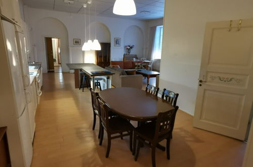 Photo 11 - Immaculate Residence 5-bed Apartment in Kotka
