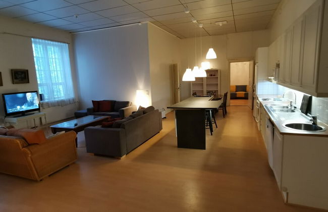 Largeresidence 5-bed/11 Persons Apartment in Kotka - Foto 18