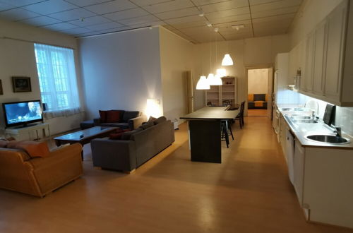 Photo 18 - Immaculate Residence 5-bed Apartment in Kotka