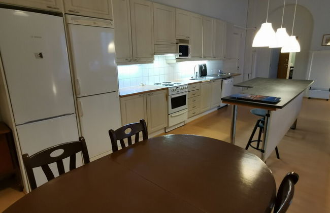 Largeresidence 5-bed/11 Persons Apartment in Kotka - Foto 16