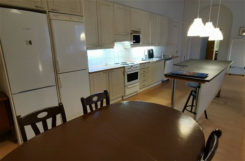 Photo 15 - Immaculate Residence 5-bed Apartment in Kotka