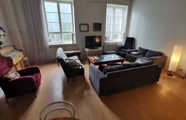 Largeresidence 5-bed/11 Persons Apartment in Kotka - Foto 30