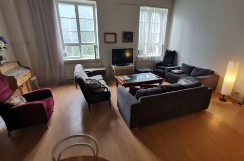 Photo 29 - Immaculate Residence 5-bed Apartment in Kotka