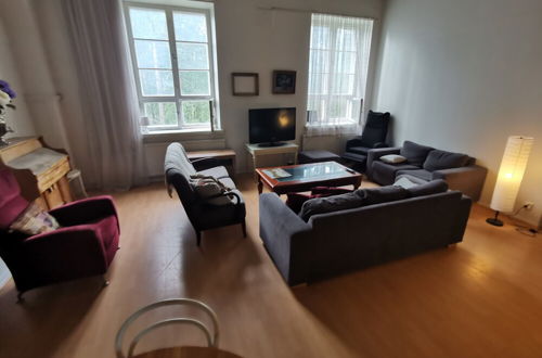 Photo 30 - Immaculate Residence 5-bed Apartment in Kotka