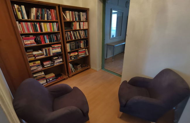 Largeresidence 5-bed/11 Persons Apartment in Kotka - Foto 43