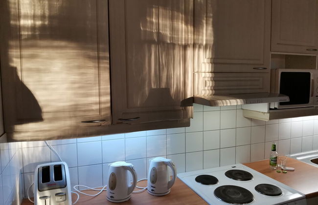 Largeresidence 5-bed/11 Persons Apartment in Kotka - Foto 9