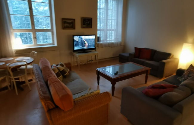 Largeresidence 5-bed/11 Persons Apartment in Kotka - Foto 25