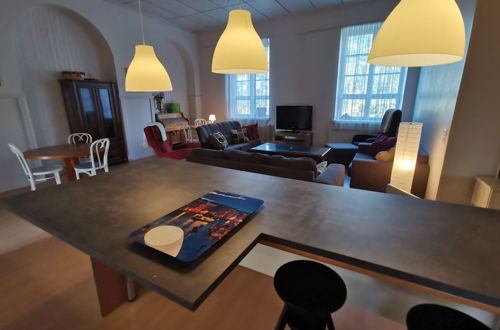 Photo 41 - Immaculate Residence 5-bed Apartment in Kotka