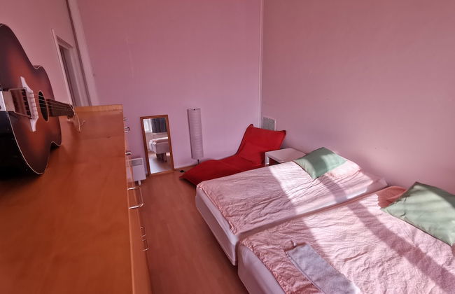 Largeresidence 5-bed/11 Persons Apartment in Kotka - Foto 7