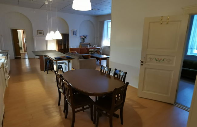 Largeresidence 5-bed/11 Persons Apartment in Kotka - Foto 14