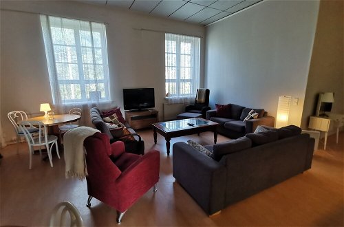 Photo 22 - Immaculate Residence 5-bed Apartment in Kotka