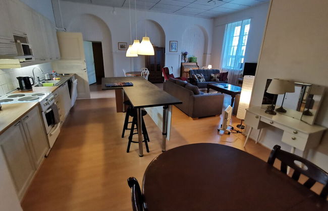 Largeresidence 5-bed/11 Persons Apartment in Kotka - Foto 41