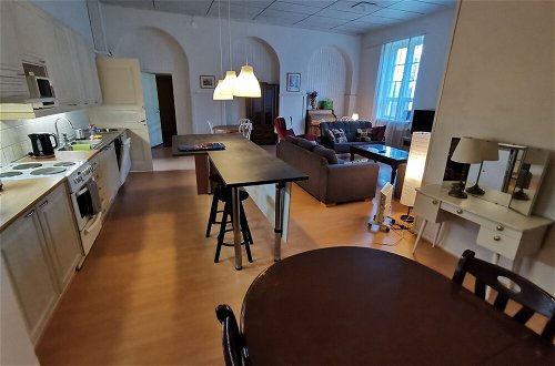 Photo 40 - Immaculate Residence 5-bed Apartment in Kotka