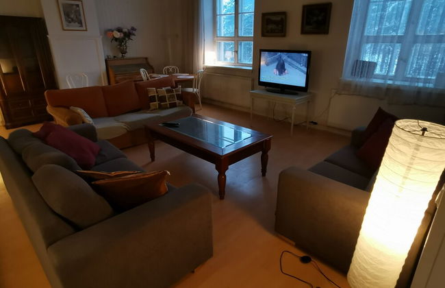 Largeresidence 5-bed/11 Persons Apartment in Kotka - Foto 24