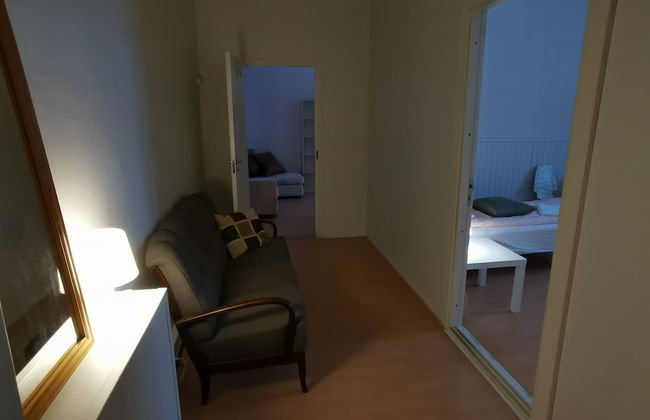 Largeresidence 5-bed/11 Persons Apartment in Kotka - Foto 2