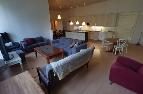 Photo 30 - Immaculate Residence 5-bed Apartment in Kotka