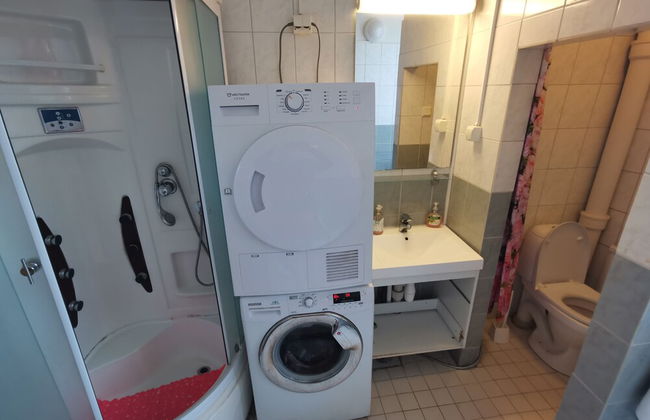 Largeresidence 5-bed/11 Persons Apartment in Kotka - Foto 35