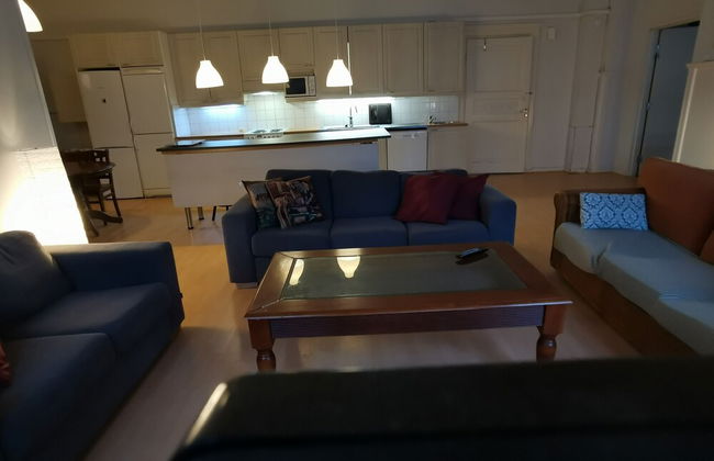 Largeresidence 5-bed/11 Persons Apartment in Kotka - Foto 28
