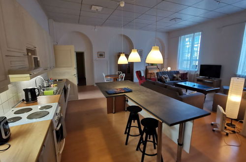 Photo 21 - Immaculate Residence 5-bed Apartment in Kotka