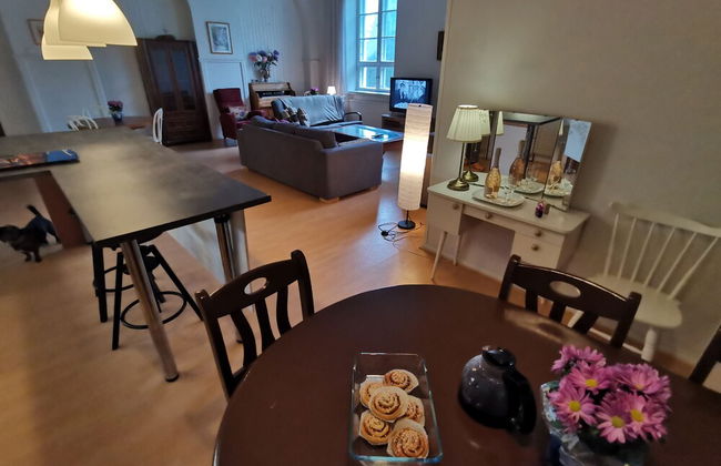Largeresidence 5-bed/11 Persons Apartment in Kotka - Foto 32