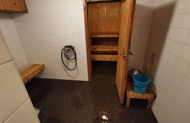 Largeresidence 5-bed/11 Persons Apartment in Kotka - Foto 37