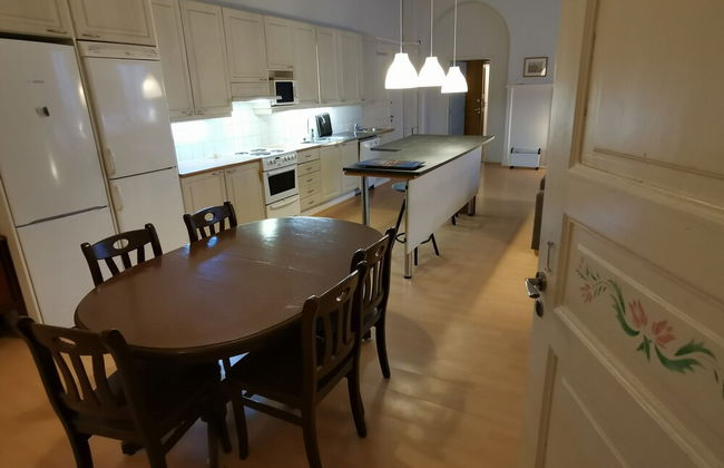 Largeresidence 5-bed/11 Persons Apartment in Kotka - Foto 12