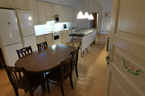 Photo 11 - Immaculate Residence 5-bed Apartment in Kotka