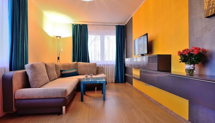 Photo 1 - Victus Apartamenty - Laguna