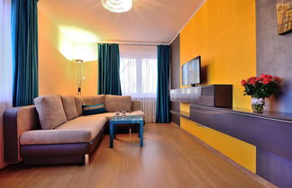 Photo 1 - Victus Apartamenty - Laguna