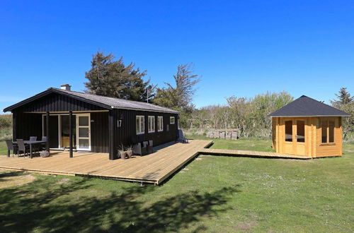 Photo 13 - Lovely Holiday Home in Lønstrup near Sea