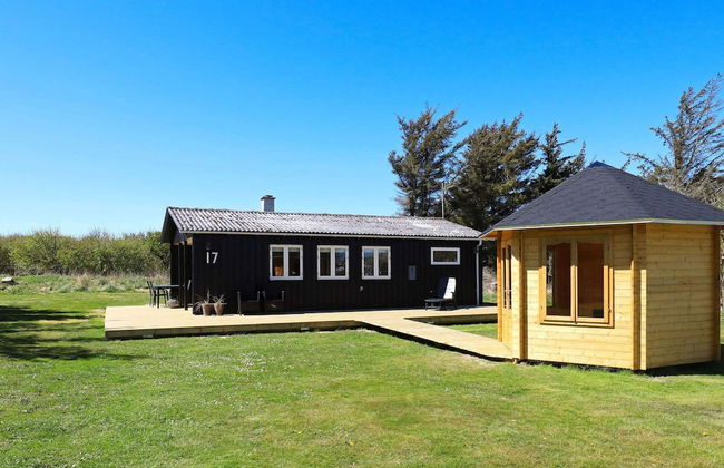 Lovely Holiday Home in Lønstrup near Sea - Foto 13
