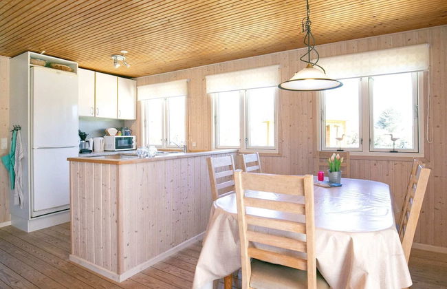 Lovely Holiday Home in Lønstrup near Sea - Foto 12