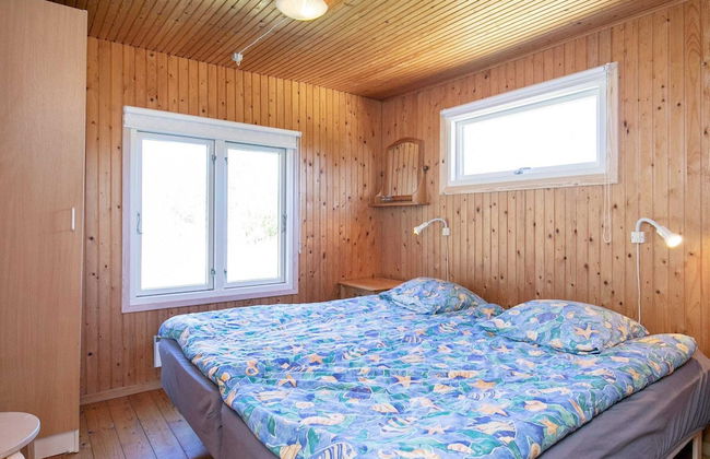 Lovely Holiday Home in Lønstrup near Sea - Foto 8