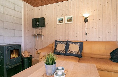 Foto 7 - Lovely Holiday Home in Lønstrup near Sea