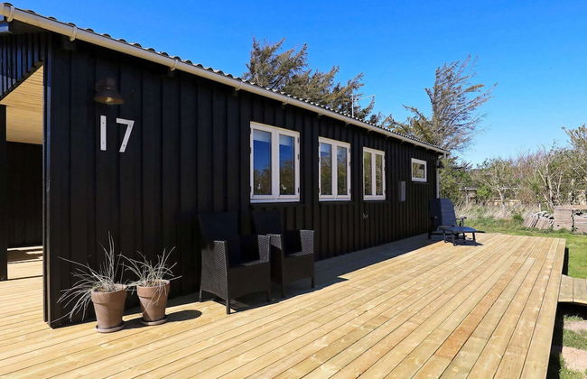 Lovely Holiday Home in Lønstrup near Sea - Foto 15