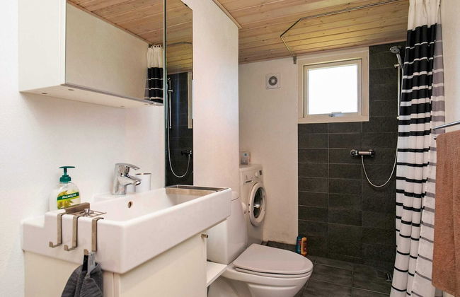 Lovely Holiday Home in Lønstrup near Sea - Foto 7
