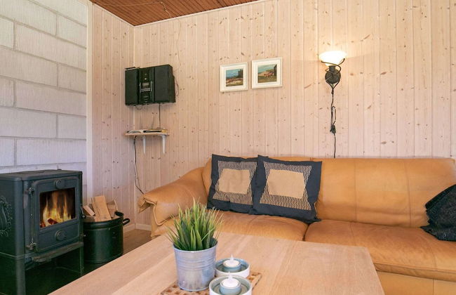 Lovely Holiday Home in Lønstrup near Sea - Foto 6