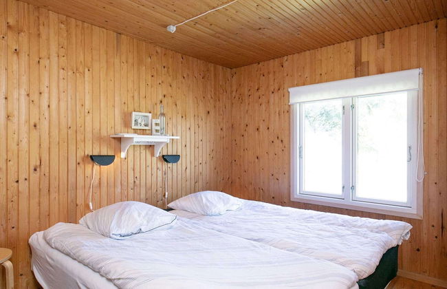Lovely Holiday Home in Lønstrup near Sea - Foto 11