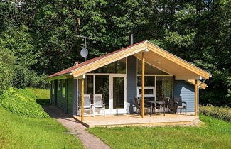 Foto 1 - 6 Person Holiday Home in Borkop-by Traum