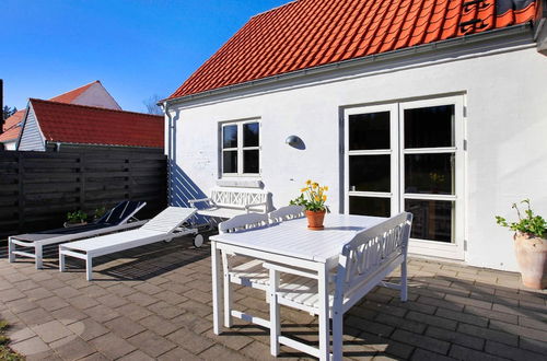 Foto 17 - 6 Person Holiday Home in Hirtshals