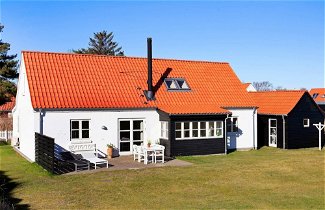 Foto 1 - 6 Person Holiday Home in Hirtshals