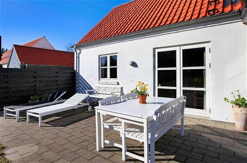 Foto 14 - 6 Person Holiday Home in Hirtshals