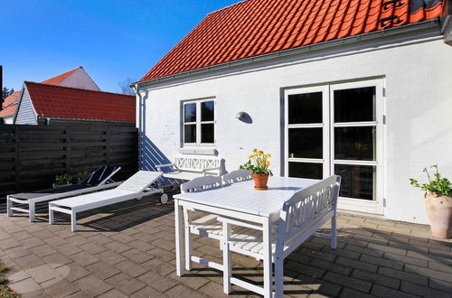 Foto 17 - 6 Person Holiday Home in Hirtshals