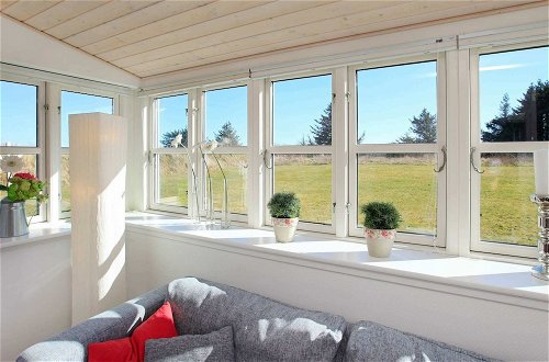 Foto 8 - 6 Person Holiday Home in Hirtshals