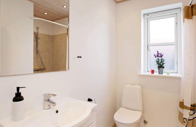 6 Person Holiday Home in Hirtshals-by Traum - Foto 14