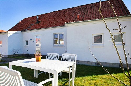 Foto 20 - 6 Person Holiday Home in Hirtshals