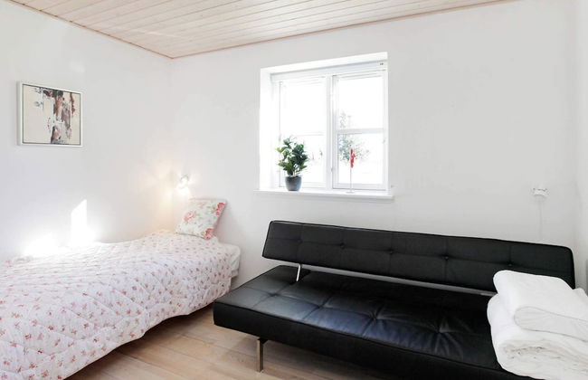 6 Person Holiday Home in Hirtshals-by Traum - Foto 8