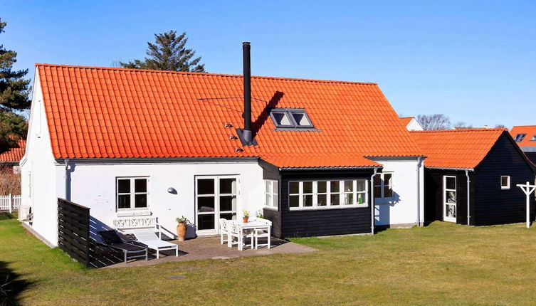 Photo 1 - 6 Person Holiday Home in Hirtshals