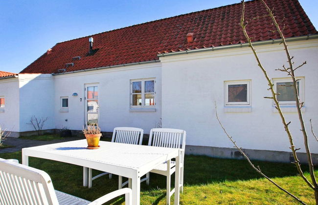 6 Person Holiday Home in Hirtshals-by Traum - Foto 22