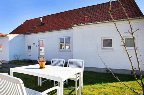 Foto 19 - 6 Person Holiday Home in Hirtshals